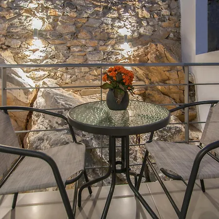 Frina'S House Skiathos Exterior photo