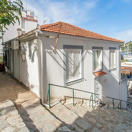 Frina'S House Skiathos Exterior photo