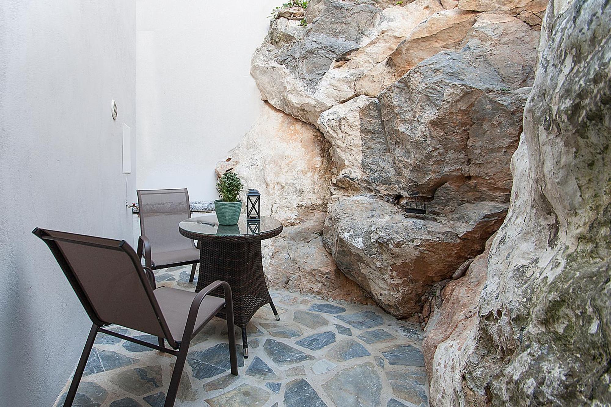 Case de vacanță Frina's House Skiathos